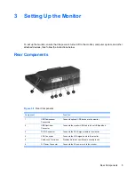 Preview for 11 page of HP L2045w - Widescreen LCD Monitor User Manual