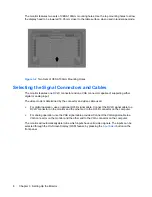 Preview for 12 page of HP L2045w - Widescreen LCD Monitor User Manual