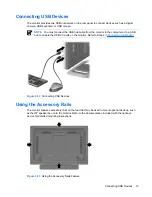 Preview for 19 page of HP L2045w - Widescreen LCD Monitor User Manual