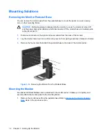 Preview for 20 page of HP L2045w - Widescreen LCD Monitor User Manual