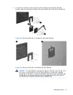 Preview for 21 page of HP L2045w - Widescreen LCD Monitor User Manual