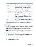 Preview for 37 page of HP L2045w - Widescreen LCD Monitor User Manual