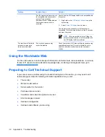 Preview for 40 page of HP L2045w - Widescreen LCD Monitor User Manual