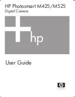 HP L2096A User Manual preview