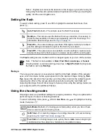 Preview for 15 page of HP L2096A User Manual