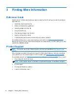 Preview for 18 page of HP L2314 User Manual