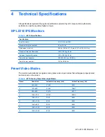 Preview for 19 page of HP L2314 User Manual