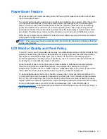 Preview for 21 page of HP L2314 User Manual