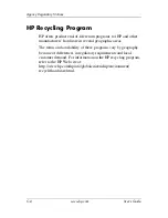 Preview for 42 page of HP L2335 User Manual