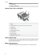 Предварительный просмотр 6 страницы HP L2412A User Manual