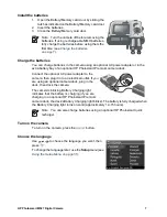 Preview for 7 page of HP L2412A User Manual