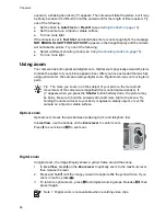 Предварительный просмотр 14 страницы HP L2412A User Manual