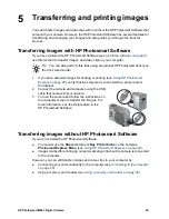 Preview for 25 page of HP L2412A User Manual