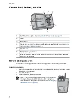 Preview for 6 page of HP L2437A User Manual