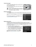 Preview for 7 page of HP L2437A User Manual