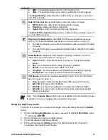 Preview for 13 page of HP L2437A User Manual