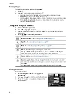 Preview for 16 page of HP L2437A User Manual