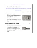 Предварительный просмотр 2 страницы HP L2443A Description