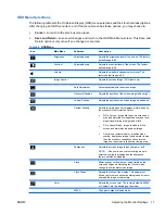 Предварительный просмотр 23 страницы HP L2445m User Manual