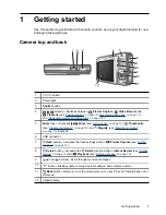 Предварительный просмотр 5 страницы HP L2508A User Manual