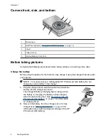 Предварительный просмотр 6 страницы HP L2508A User Manual