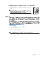 Предварительный просмотр 15 страницы HP L2508A User Manual