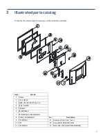 Предварительный просмотр 11 страницы HP L7014 Maintenance And Service Manual