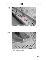 Предварительный просмотр 5 страницы HP L717g Disassembly Instructions Manual