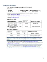 Preview for 11 page of HP L81897-001 Maintenance And Service Manual