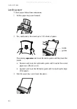 Предварительный просмотр 4 страницы HP LaserJet 1020 User Manual