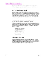 Preview for 12 page of HP LaserJet 4100 Reference Manual