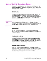 Preview for 39 page of HP LaserJet 4100 Reference Manual