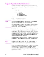 Preview for 75 page of HP LaserJet 4100 Reference Manual