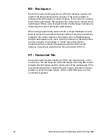 Предварительный просмотр 103 страницы HP LaserJet 4100 Reference Manual