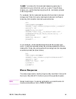 Preview for 358 page of HP LaserJet 4100 Reference Manual