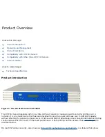 Preview for 3 page of HP LaserJet 4250 User Manual