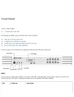 Предварительный просмотр 24 страницы HP LaserJet 4250 User Manual