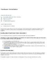 Предварительный просмотр 31 страницы HP LaserJet 4250 User Manual