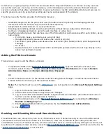 Preview for 41 page of HP LaserJet 4250 User Manual