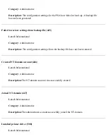 Preview for 142 page of HP LaserJet 4250 User Manual