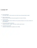 Предварительный просмотр 187 страницы HP LaserJet 4250 User Manual