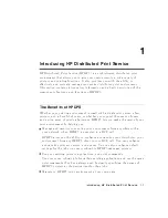 Предварительный просмотр 25 страницы HP LaserJet 9000 Administration Manual