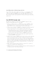 Предварительный просмотр 32 страницы HP LaserJet 9000 Administration Manual