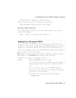 Предварительный просмотр 69 страницы HP LaserJet 9000 Administration Manual