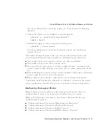 Предварительный просмотр 103 страницы HP LaserJet 9000 Administration Manual