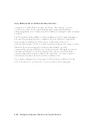 Предварительный просмотр 108 страницы HP LaserJet 9000 Administration Manual