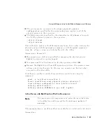 Предварительный просмотр 187 страницы HP LaserJet 9000 Administration Manual