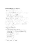 Предварительный просмотр 212 страницы HP LaserJet 9000 Administration Manual