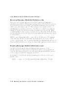 Предварительный просмотр 240 страницы HP LaserJet 9000 Administration Manual