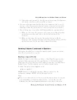 Предварительный просмотр 253 страницы HP LaserJet 9000 Administration Manual